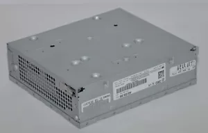 4G0035056 VW Audi A5 Satnav Navigation System Radio Unit Control Unit - Afbeelding 1 van 5
