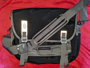 Timbuk2 Command Messenger Bag, TSA-Friendly, Laptop, Tablet, Commuter, Bike Bag - Picture 1 of 9