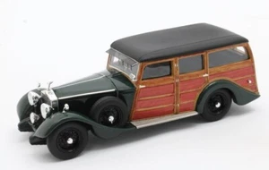 Matrix Rolls Royce Phantom II Shooting B 1:43 MX51705-091 - Picture 1 of 1