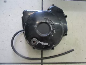 B4. Honda NSR 125 JC20 alternator lid lid alternator trim - Picture 1 of 2