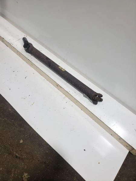 Rear Drive Shaft 6 Cylinder Fits 05-09 SAAB 9-7X 741759 - Image 1 of 4