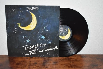 Peter Maffay - Tabaluga - Metronome - LP - 12 - Vinyl. - Bild 1 von 2