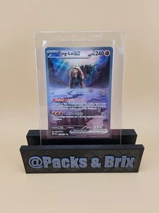 Ting-Lu ex 263/193 Sv02: Paldea Evolved Holo Near Mint (NM) - Picture 1 of 7