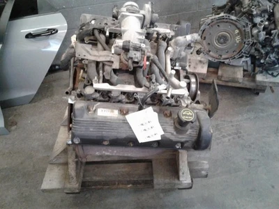 Engine 4.6L VIN V 8th Digit Flex Fuel Fits 06 CROWN VICTORIA 351874 - Изображение 1 из 4