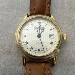 auguste reymond auguste reymond quadrante bianco prezioso - Foto 1 di 6