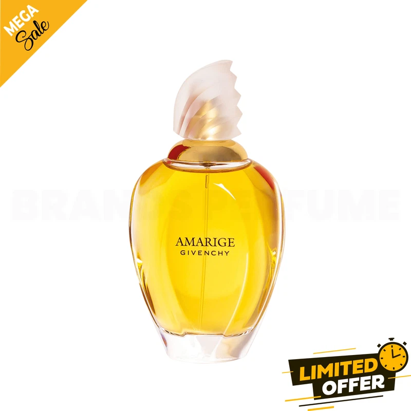 AMARIGE DE GIVECHY 3,3 FL.OZ. EDT SPRAY PARA MUJER Foto 1 de 1