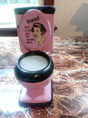 Свеча с поговоркой - Изображение 1 из 4