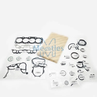 Fit For 1996-1999 Toyota Celica GT Hatchback 2-Door 2.2L Engine Head Gasket Set - Imagem 1 de 3