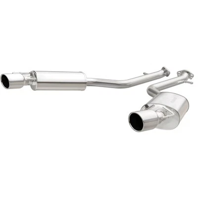 Magnaflow Axle Back Exhaust fits 2014-2023 Lexus IS350 IS300 IS200t IS250 - Image 1 of 4