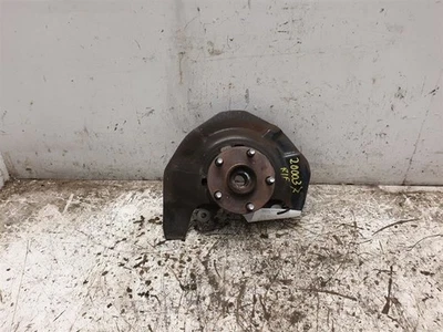 04-07 TOYOTA HIGHLANDER LADO PASAJERO DELANTERO DERECHO HUSILLO NUDILLO  Foto 1 de 4