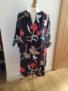 M&S Collections Dress Size 20 - Picture 1 of 10