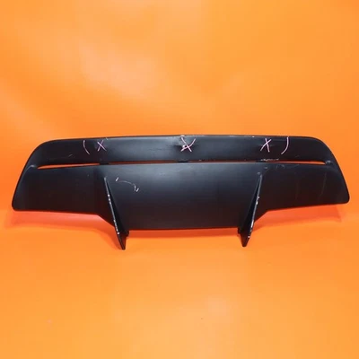 FERRARI 812 GTS DIFUSOR CENEFA TRASERA 2022 2023 911818 OEM DAÑADO Foto 1 de 4