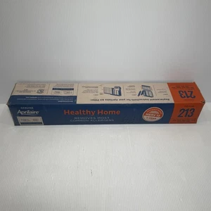 Aprilaire 213 Merv 13 Air Filter For Whole-House Air Purifier New In Box - Picture 1 of 5