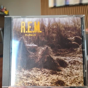 Murmeln von R.E.M. (CD, 1991) - Bild 1 von 1