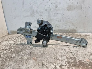 Peugeot 208 Window Motor & Regulator Front Right 2013 A9 Pre-Facelift 9673153180 - Picture 1 of 12
