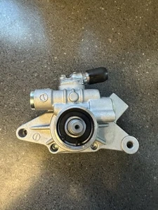 Power Steering Pump Fit For 1997-2001 Honda Civic CRV CR-V Acura 1.6L 2.0L l4 - Picture 1 of 4