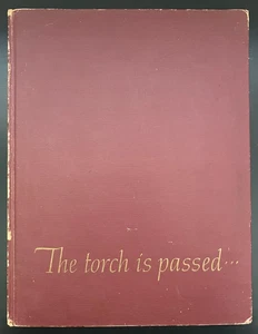 The Torch Is Passed: The Associated Press Story of the Death of a President 1963 - Picture 1 of 4