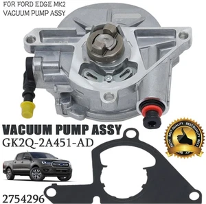 Vacuum Pump for Ford Transit 2.0 EcoBlue GK2Q-2A451-AD | 2754296 | 2599739 - Picture 1 of 8