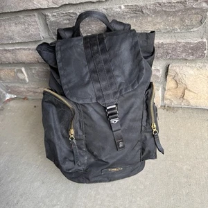 Timbuk2 Drift Tornister Rucksack schwarz - Bild 1 von 5