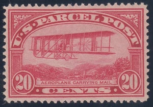 US Stamp Q8 XF NH, Expertly Reperfed at Right w/ PSE Cert - Pristine!  CV $260 - Picture 1 of 3
