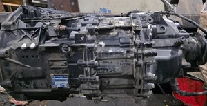 ZF 16AS2230TD ASTRONIC Gearbox COMPLETE Transmission | Part No 1328032003(274kg) - Picture 1 of 15