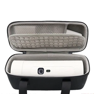 Hard Eva Case Organizer Schock-Absorbent Elastic Double Ruckers Protection Bag - Afbeelding 1 van 5