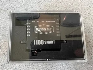 Reefs RC 1100 Smart Servo & Winch REEFS119 New!! - Picture 1 of 4