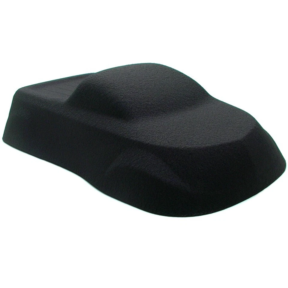 Powder Coating Paint Crushed Blackberry 1LB (.45KG) - Image 1 of 1