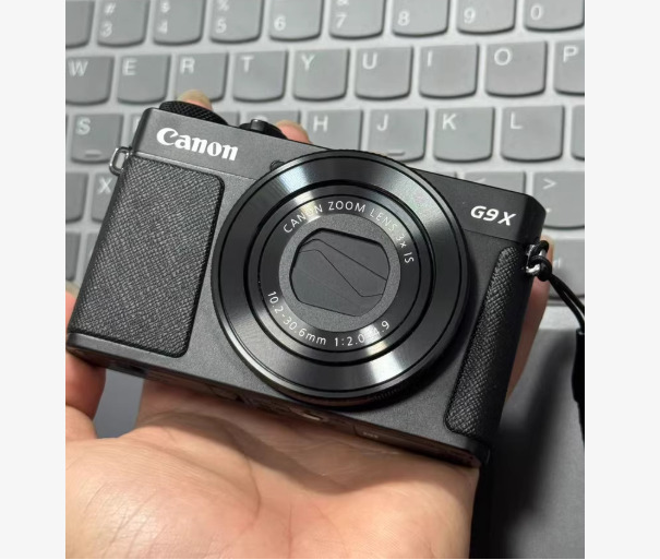 Canon Powershot G9 X Mark II Digital Cameras for Sale - Shop Canon Powershot G9 X Mark II Digital Cameras for Sale - Shop
