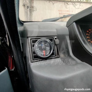 Renault 5 GT Turbo 52mm - Gauge Pod Holder Support - Picture 1 of 6