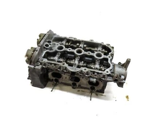 2008-2011 AUDI A4 A5 Q5 (B8 8K 8T 8R) 3.2L V6 FSI - LEFT ENGINE CYLINDER HEAD - Picture 1 of 11