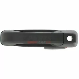 Fits 09-2020 Ram 1500 Classic Front Right RH Passenger Side Exterior Door Handle - Picture 1 of 4