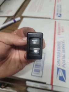 OEM 09-14 Nissan Maxima TRUNK SWITCH - Picture 1 of 2