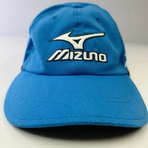 Mizuno Rio Tinto Miners Golf Club Cap Promo Mens Sport Hat Adjustable Hook&Eye - Bild 1 von 12