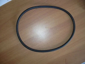 JOINT COUVERCLE POMPE PISCINE HAYWARD SUPER II / RS II S9 - Picture 1 of 1
