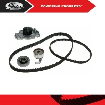 Timing Belt Kit With Water Pump Gates for 1995-1997 Honda Odyssey L4-2.2L - Image 1 of 4