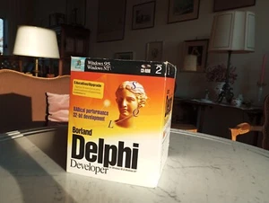 Delphi Developer Ver 2 - Photo 1/1