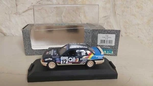 VITESSE FORD SIERRA Q8 model car 710 scala 1:43 - Foto 1 di 4