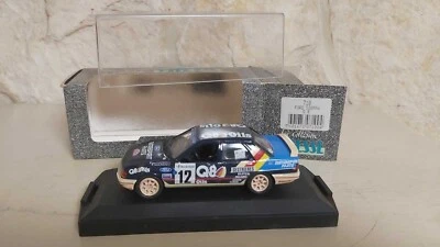 VITESSE FORD SIERRA Q8 model car 710 scala 1:43 - Immagine 1 di 4