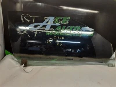 Cupé de cristal puerta delantera derecha pasajero para BMW 325i 591101 01-06 Foto 1 de 4