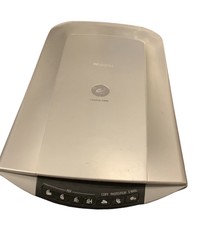 Canon Scanner CanoScan 4400F A4 Und Dias & Negative UNGETESTET KEINE LEADS