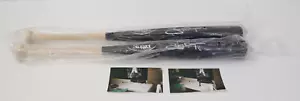Tony Gwynn Hand Signed Game Issued Baseball Bat 3000 Hits 1999 W/Photos.... - Picture 1 of 8