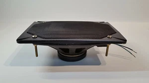 GM Delco 16034192 Vintage 1960s Dash Speaker 4 Ohm - Picture 1 of 9