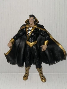 DC Collectibles Super Villains Black Adam 7" Actionfigur DC Comics - Bild 1 von 4
