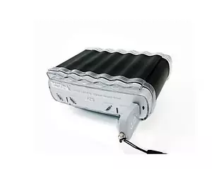 USB 3.1 Gen 2/ eSATA FIPS 140-2 Level 2 512 bit AES Hardware Encrypted 2 TB SSD - Picture 1 of 4
