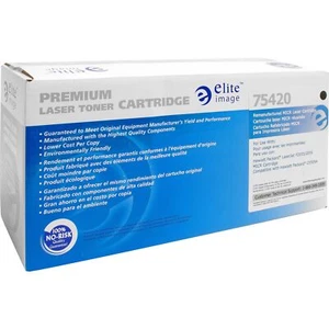 Elite Image 75420 Reman MICR Toner Cartridge Replacement for HP 05A (CE505A) - Picture 1 of 1