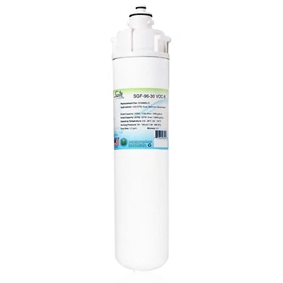 Swift Green Filters SGF-96-30 VOC-B Replacement for Everpure EV9693-21 Filter - Image 1 of 4