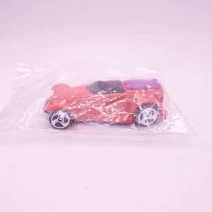 2002 Hot Wheels PLYMOUTH PROWLER COVERTIBLE Hot Rod 1:64 Scale Orange - Picture 1 of 4