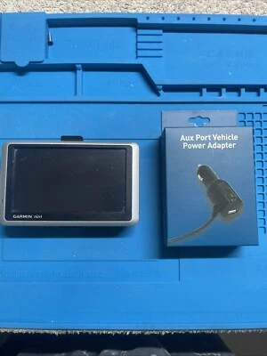 Garmin Nuvi 1350 - Image 1 of 3