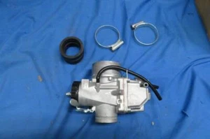 Genuine Amal, 32mm, MKII, Right-Side Carburetor R2932/300  UK Made,  C308 - Bild 1 von 12